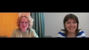 Запись эфира с системным терапевтом Ириной Розенберг "Цифровые vs. живые терапевты"