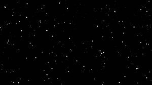 Фон-маска. Снегопад 35