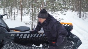 LYNX 69 RANGER ALPINE