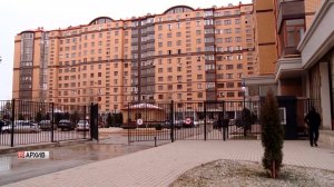 В Дагестане втрое выросла просроченная задолженность по ипотеке