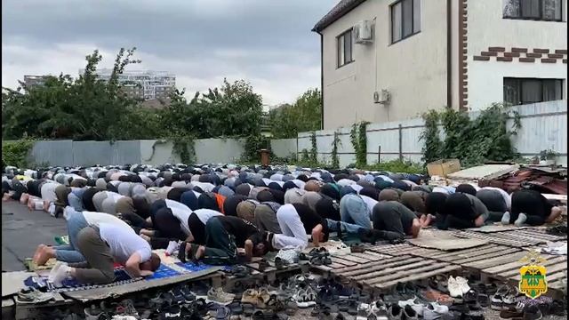 На Кубани выявлены незаконно организованные молельные комнаты