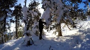 КОСТЕР "ПЛИТА" | НЕУБИВАЕМЫЙ