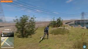 Watch Dogs 2 прохождение часть 17 ломай все