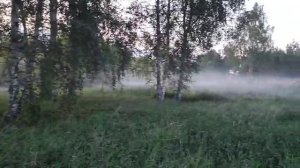 Возвращение из Ирана