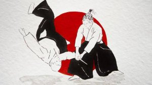 Все грани айкидо (2 часть из 2)