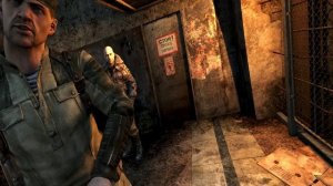 Metro 2033 Redux 15 часть