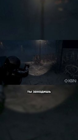 Страшно? | batmyyyyn | Cronos: The New Dawn | #игровыеновости #вочтопоиграть #cronosthenewdawn