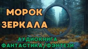 АУДИОКНИГА ФАНТАСТИКА/ФЭНТЕЗИ: МОРОК ЗЕРКАЛА СЛУШАТЬ