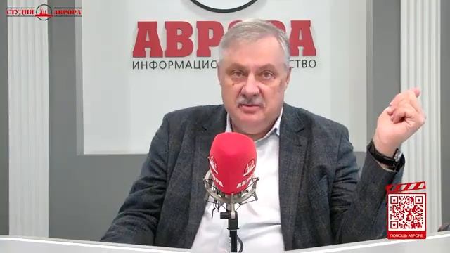 Война одного удара, или На чём споткнулся Иран? - Дмитрий Евстафьев