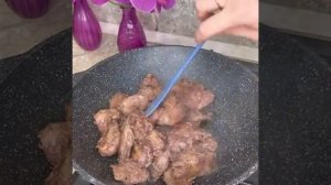 Куриная печень