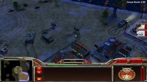 Command & Conquer ꞉ Generals - China Mission 5 (Brutal)