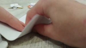 оригами гонка из листа а4 . оригами без клея и ножниц.