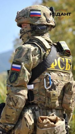 Почему ФСБ — самая влиятельная спецслужба в мире