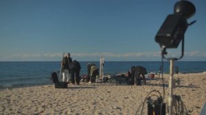 Confectum Barbecue - Backstage / Портфолио SOLO PRO