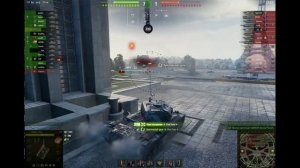 Т30 на минималках