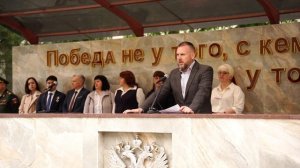 2025.05.19 - Последний звонок