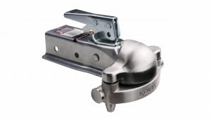 Замок для защиты прицепа от кражи Kovix KBIF-105A
