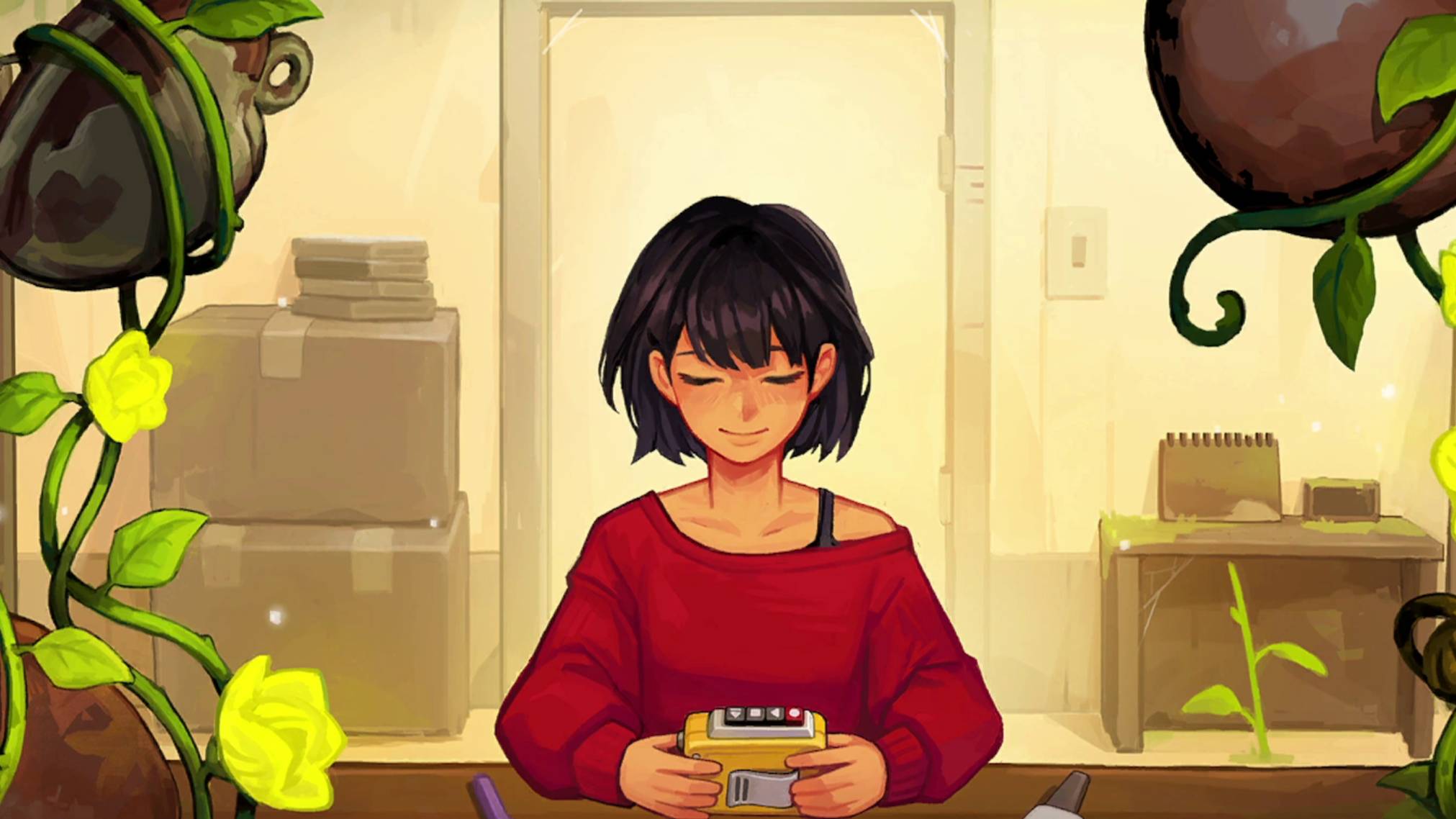 Undusted: Letters from the Past | Steam Next Fest | Полное прохождение демо | Без комментариев