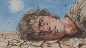 «Пустыня» (psychedelic-rock)