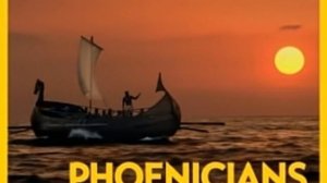 PHOENICIANS MASTERS OF THE MEDITERRANEAN