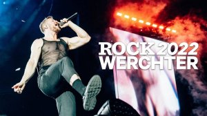 Imagine Dragons - Rock Werchter (2022)
