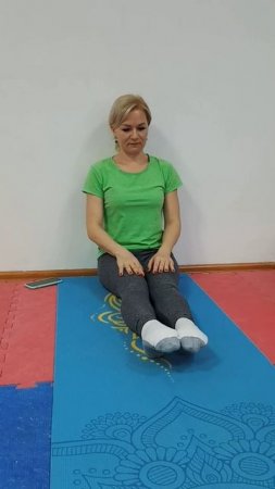 Пилатес/ оздоровительная гимнастика