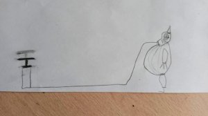 Надувание костюма дракона (пробная анимация со звуком) (1)