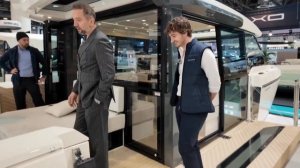 ⛵ Я купил Saxdor — и перестал считать дни до отпуска #saxdor340 #saxdor400 |Yachts Expert