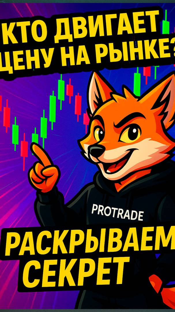 Как работает рынок простыми словами! смотреть онлайн