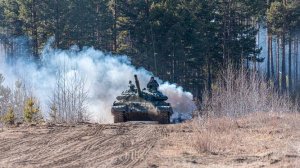 СИТУАЦИЯ на УКРАИНЕ на 16.06.2025 Удар по Киеву
