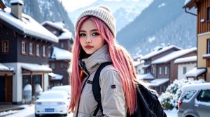 Я сама себе закон