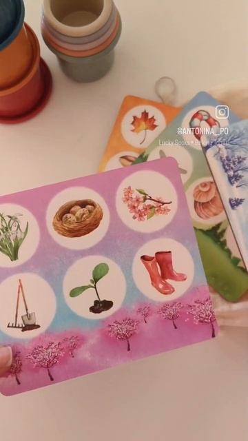 самое красивое лото - артикул WB 120101150 #раннееразвитие #распаковка #развивашки #игрыдлядетей смотреть онлайн