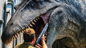 Мир Юрского Периода 4 Возрождение - Финальный Русский трейлер (Субтитры, 2025)