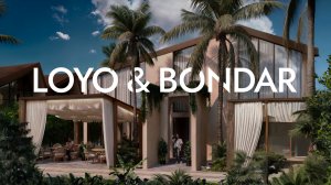 LOYO & BONDAR: как мы строим будущее на Бали