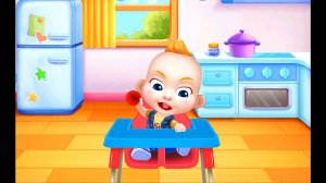 Take Care Of Baby Boss Крошка Босс примеряет наряды.Прогулка, Посещение Доктора