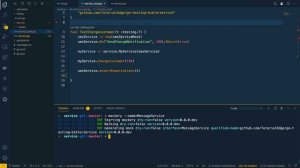 13 - Generating Mocks with Mockery