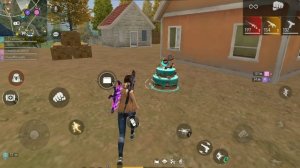 Free Fire