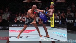 UFC Fight Night, возвращение короля, Номаюнес и Усман идут за поясом, Бакли жиденько обделался