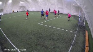 Маракана 10.06.25