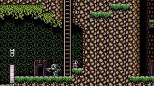NES - Blaster Master