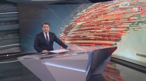 В Австрии возмутились из-за визита Зеленского  / События на ТВЦ