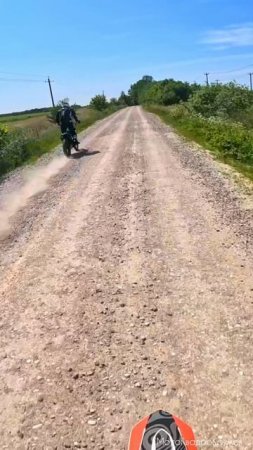 #покатушки #эндуро #sharmax #enduro #ataki