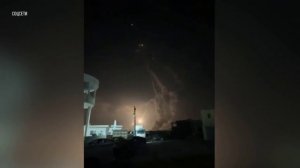 КСИР Ирана заявил, что заставил израильские средства ПВО атаковать друг друга