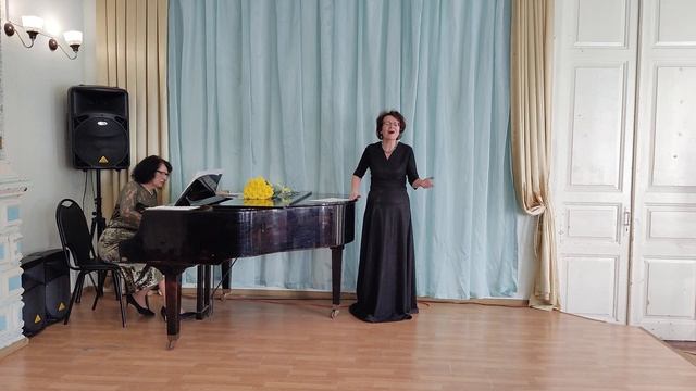 Татьяна Петриченкова Краснодар