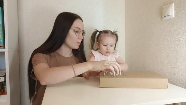 5 игр своими руками на развитие мелкой моторики, которые помогут запустить речь смотреть онлайн