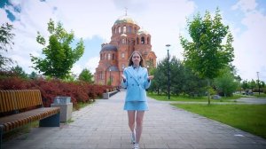 Юные корреспонденты раскрывают тайны храма Александра Невского