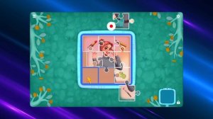 Остров «Финансовая грамотность» Интерактивного пола Magium