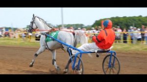 Сабантуй 2025 ХК "Чистополье"