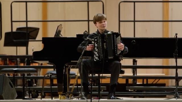 Концерт солистов и сводного оркестра ДШИ имени М.И. Глинки и М.А. Балакирева