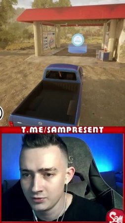 #sampresents #CarDealerSimulator #simulator #симуляторперекупа